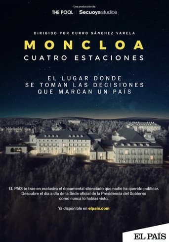 Watch Moncloa: Cuatro estaciones free online