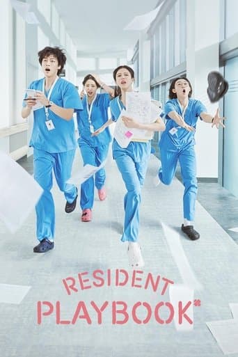 Watch Resident Playbook free online