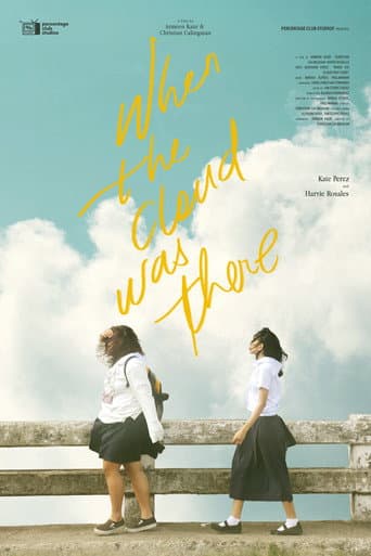 Watch When the Cloud was there free online