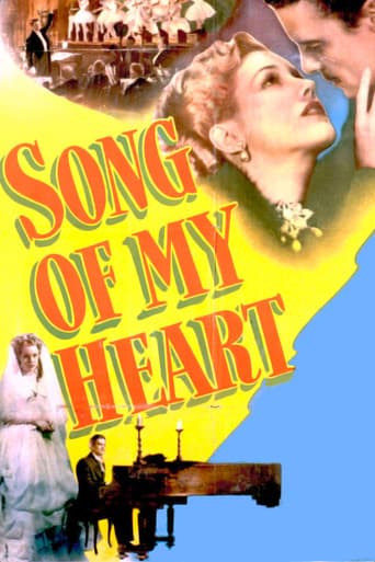 Watch Song of My Heart free online