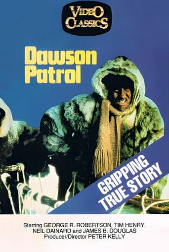 Watch The Dawson Patrol free online