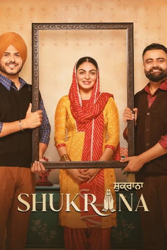 Watch Shukrana free online