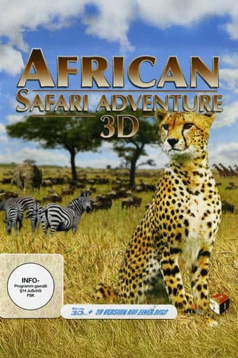 Watch African Safari Adventure free online