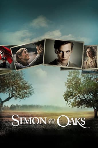 Watch Simon & the Oaks free online