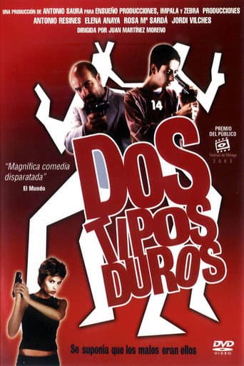 Watch Two Tough Guys free online