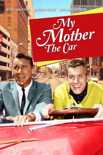 Watch My Mother the Car free online