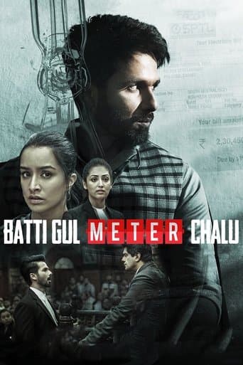 Watch Batti Gul Meter Chalu free online