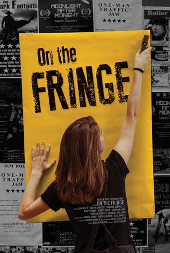 Watch On The Fringe free online
