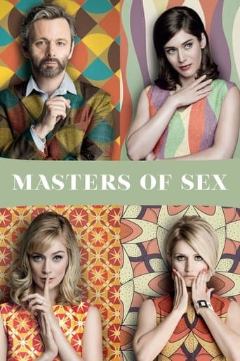Watch Masters of Sex free online