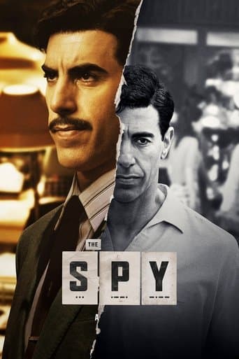 Watch The Spy free online