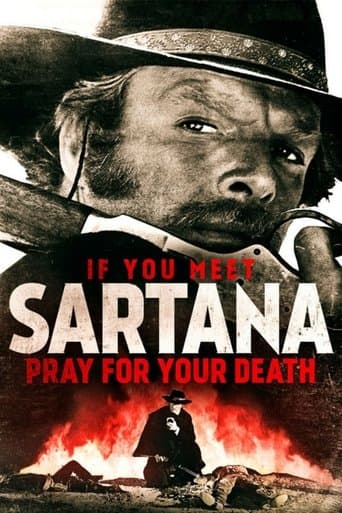 Watch If You Meet Sartana Pray for Your Death free online