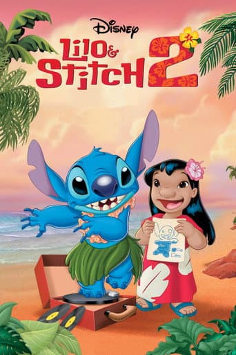 Watch Lilo & Stitch 2: Stitch Has a Glitch free online