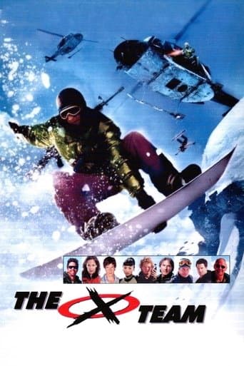Watch The Extreme Team free online