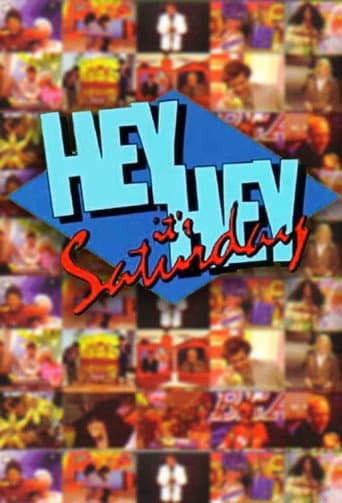 Watch Hey Hey It's Saturday free online