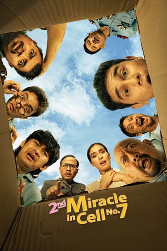 Watch 2nd Miracle in Cell No. 7 free online