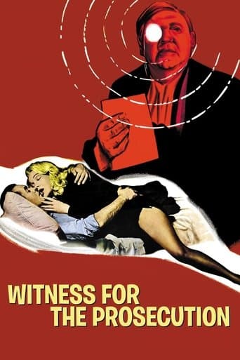 Watch Witness for the Prosecution free online