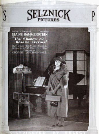 Watch The Shadow of Rosalie Byrnes free online