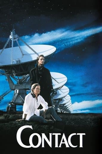 Watch Contact free online