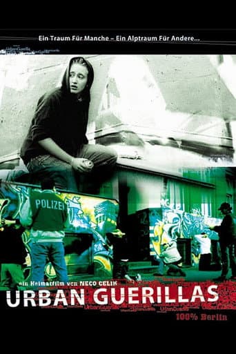 Watch Urban Guerillas free online