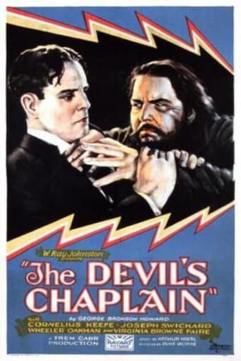 Watch The Devil's Chaplain free online