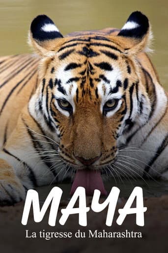 Watch Maya, la tigresse du Maharashtra free online