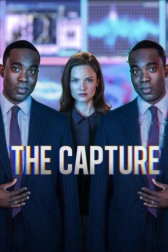 Watch The Capture free online