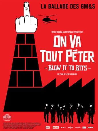 Watch Blow It to Bits free online