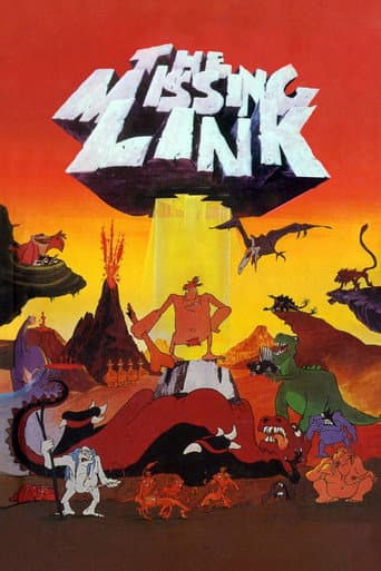 Watch The Missing Link free online