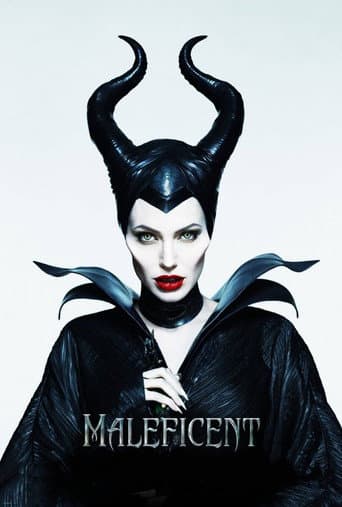 Watch Maleficent free online