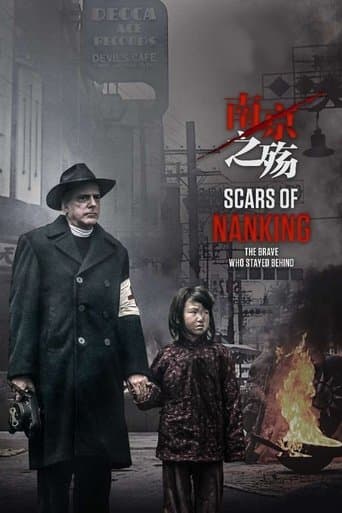Watch Scars Of Nanking free online