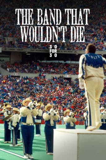Watch The Band That Wouldn't Die free online