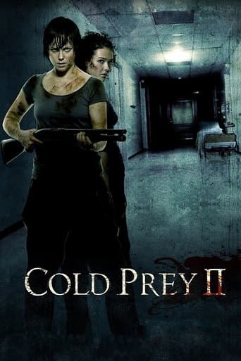 Watch Cold Prey II free online