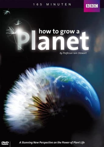 Watch How to Grow a Planet free online