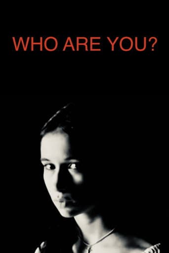 Watch Who Are You? free online