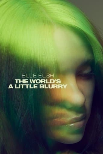 Watch Billie Eilish: The World's a Little Blurry free online