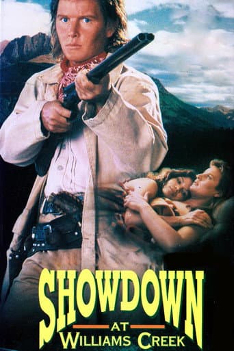 Watch Showdown at Williams Creek free online