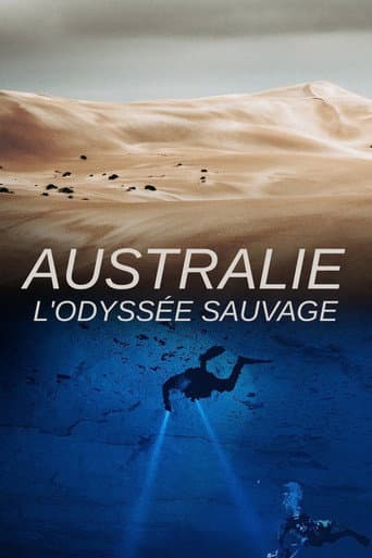 Watch Australie : l'Odyssée Sauvage free online