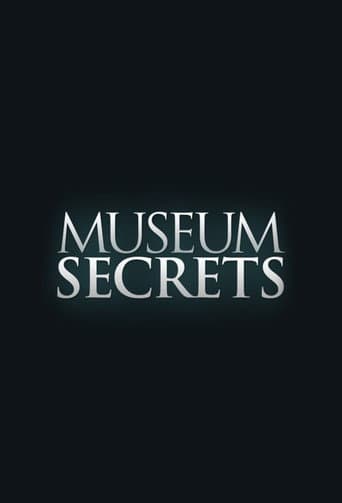 Watch Museum Secrets free online