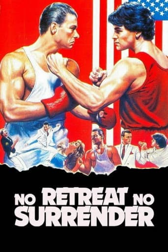 Watch No Retreat, No Surrender free online