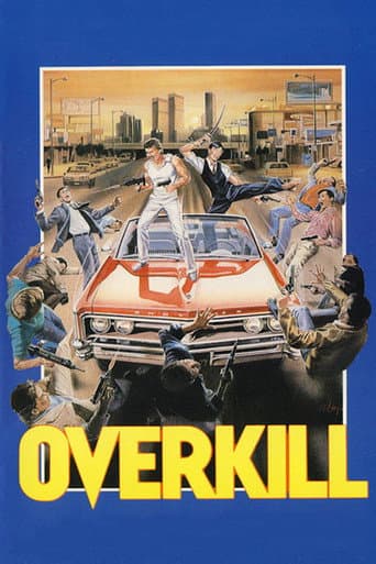 Watch Overkill free online