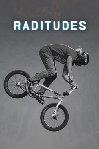 Watch Raditudes free online