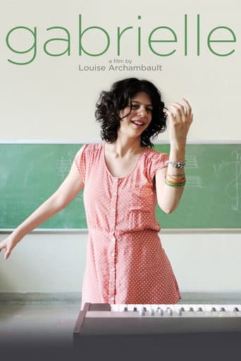 Watch Gabrielle free online