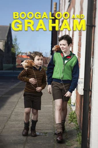 Watch Boogaloo and Graham free online