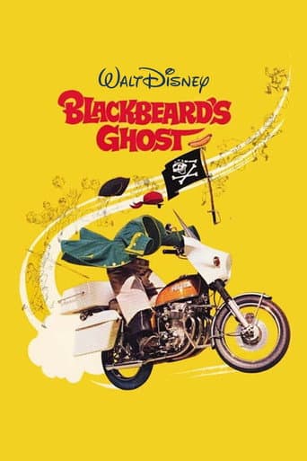 Watch Blackbeard's Ghost free online