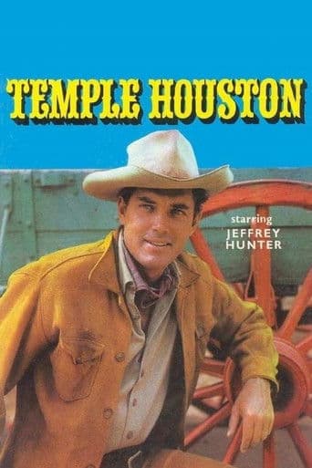 Watch Temple Houston free online