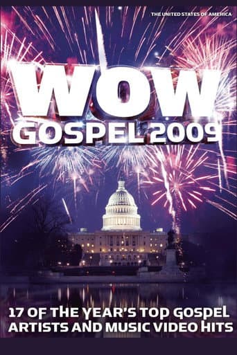 Watch WOW Gospel 2009 free online