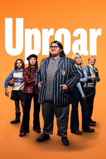 Watch Uproar free online