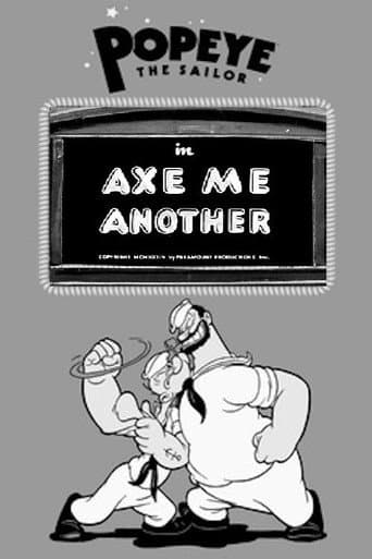 Watch Axe Me Another free online
