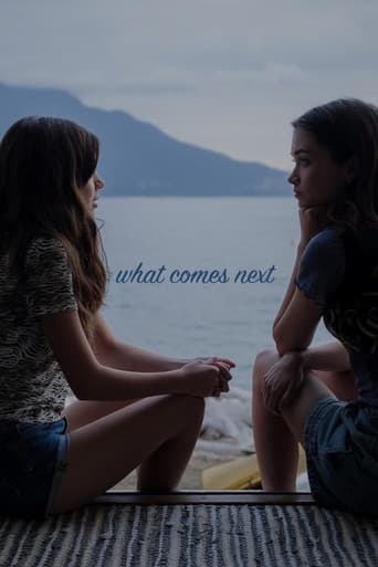 Watch What Comes Next free online