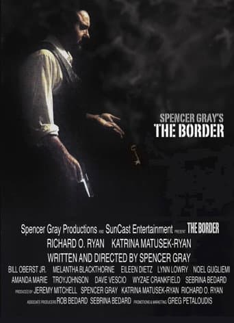 Watch The Border free online